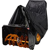 McCulloch 00058-06.326.02 - Accesorio para lanzadores de nieve (tamaño: 2-Layers)